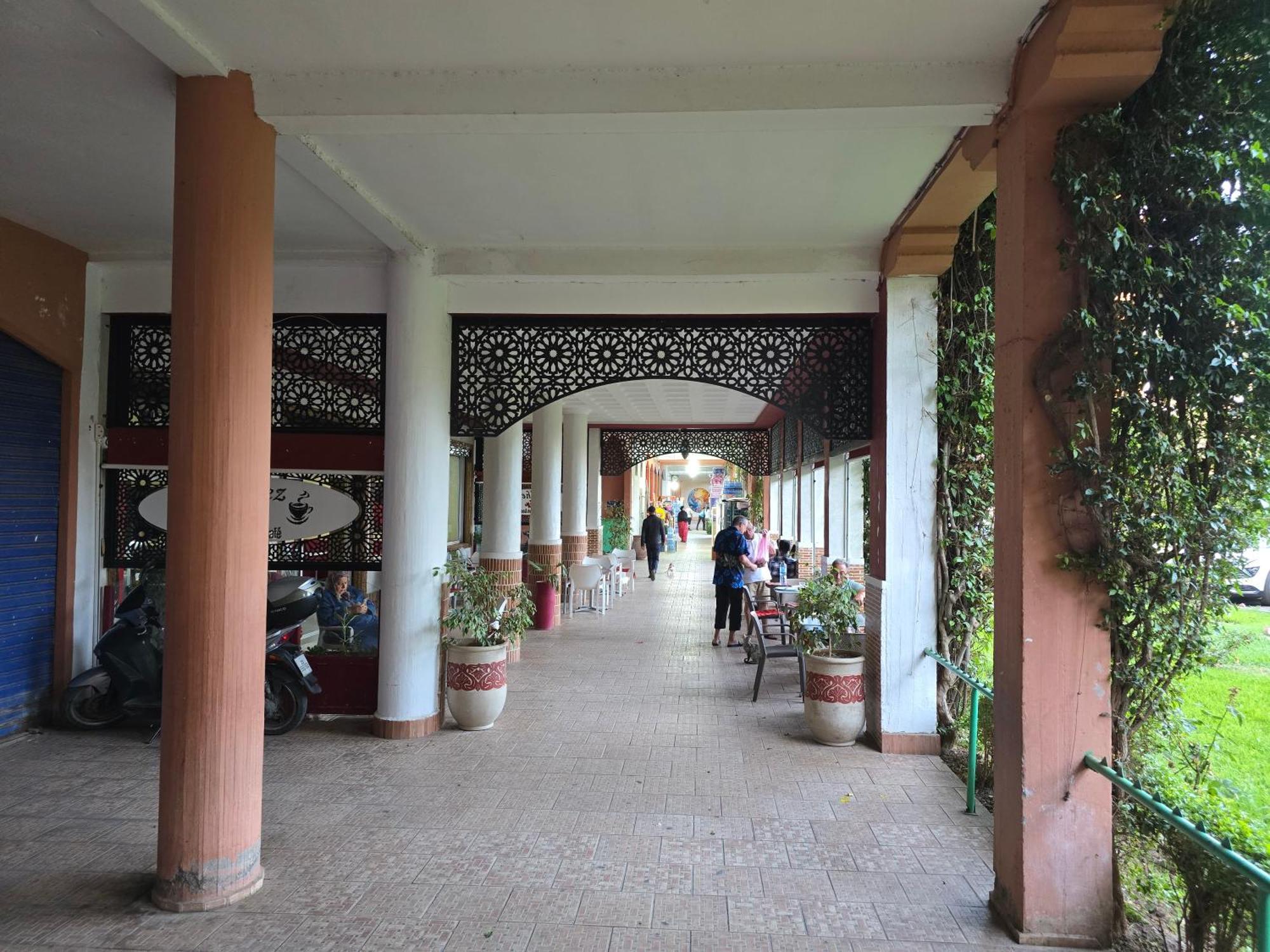Riad Miralezia Marrakesh Buitenkant foto
