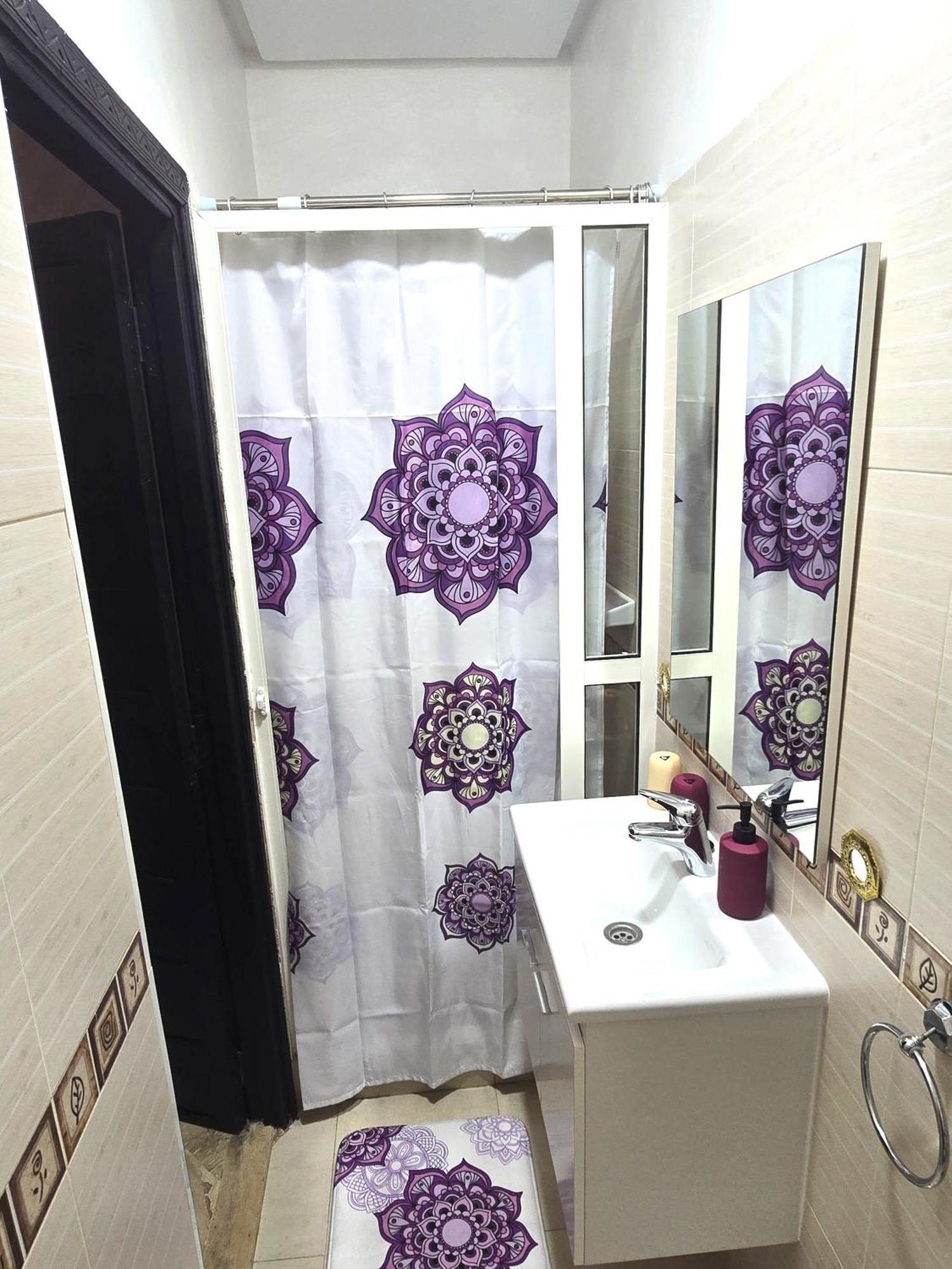 Riad Miralezia Marrakesh Buitenkant foto