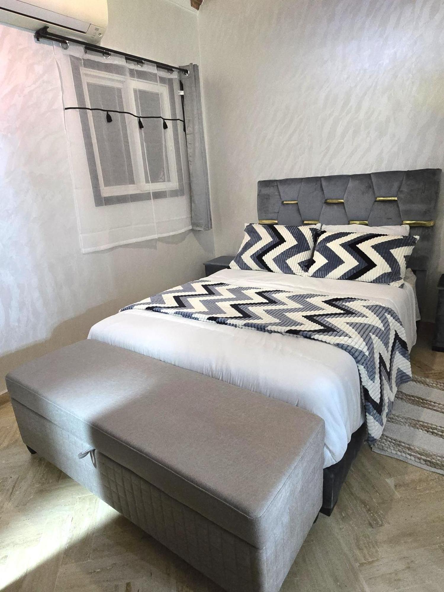 Riad Miralezia Marrakesh Buitenkant foto