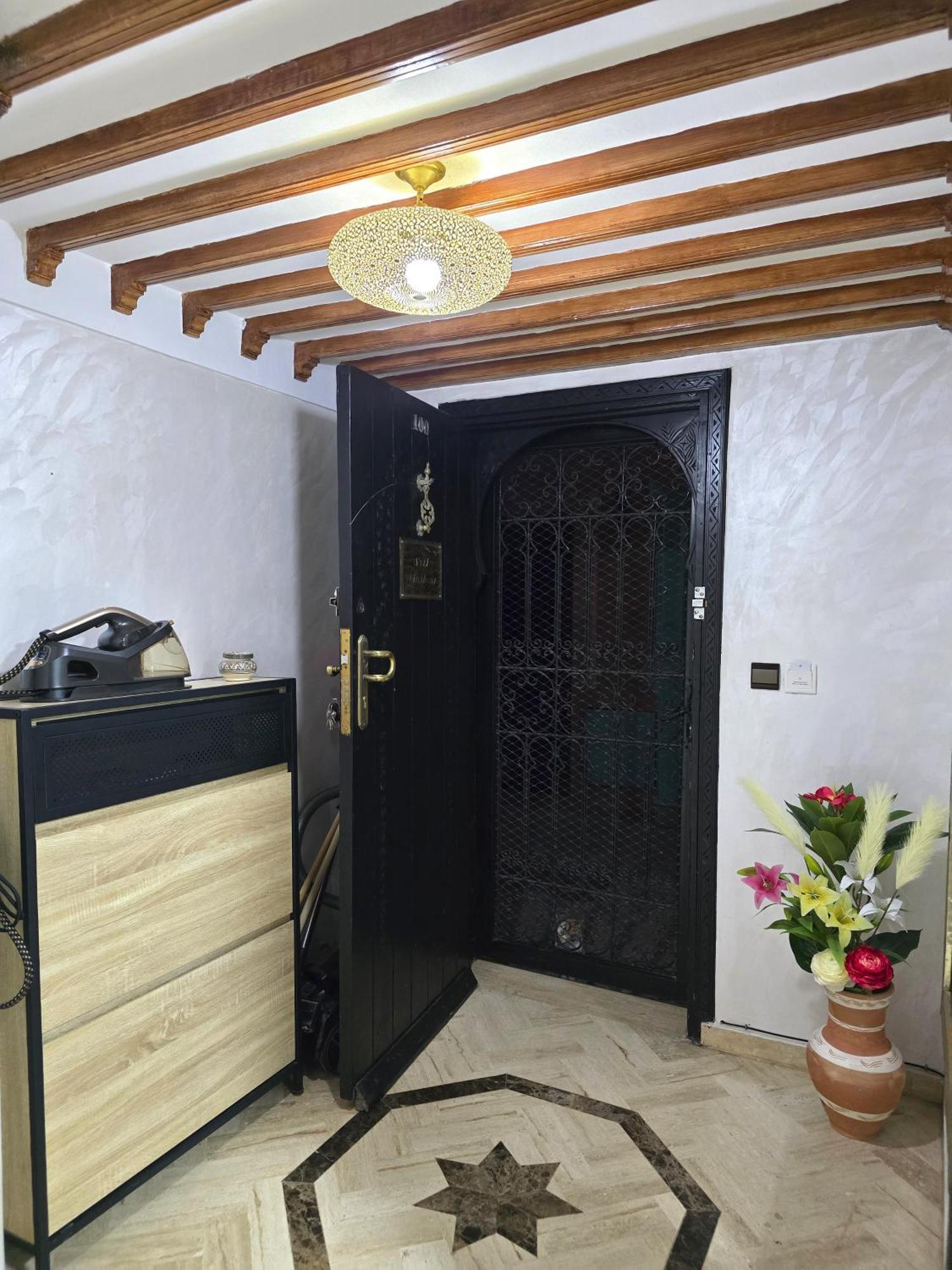 Riad Miralezia Marrakesh Buitenkant foto